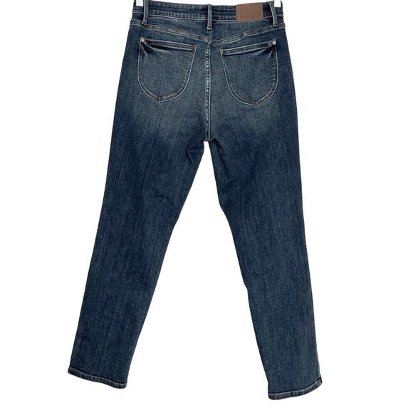 NWOT Judy Blue Huntington High Rise Slim Fit Womens Size 9/29 - Picture 6 of 14